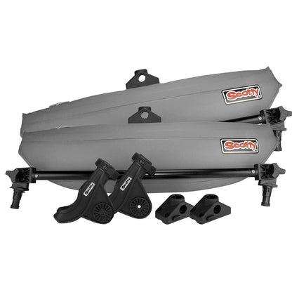 Scotty Kayak Stabilizer System