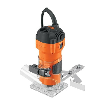 Truper PRO ROU-MA, Router compacto 600W, 3/4 HP