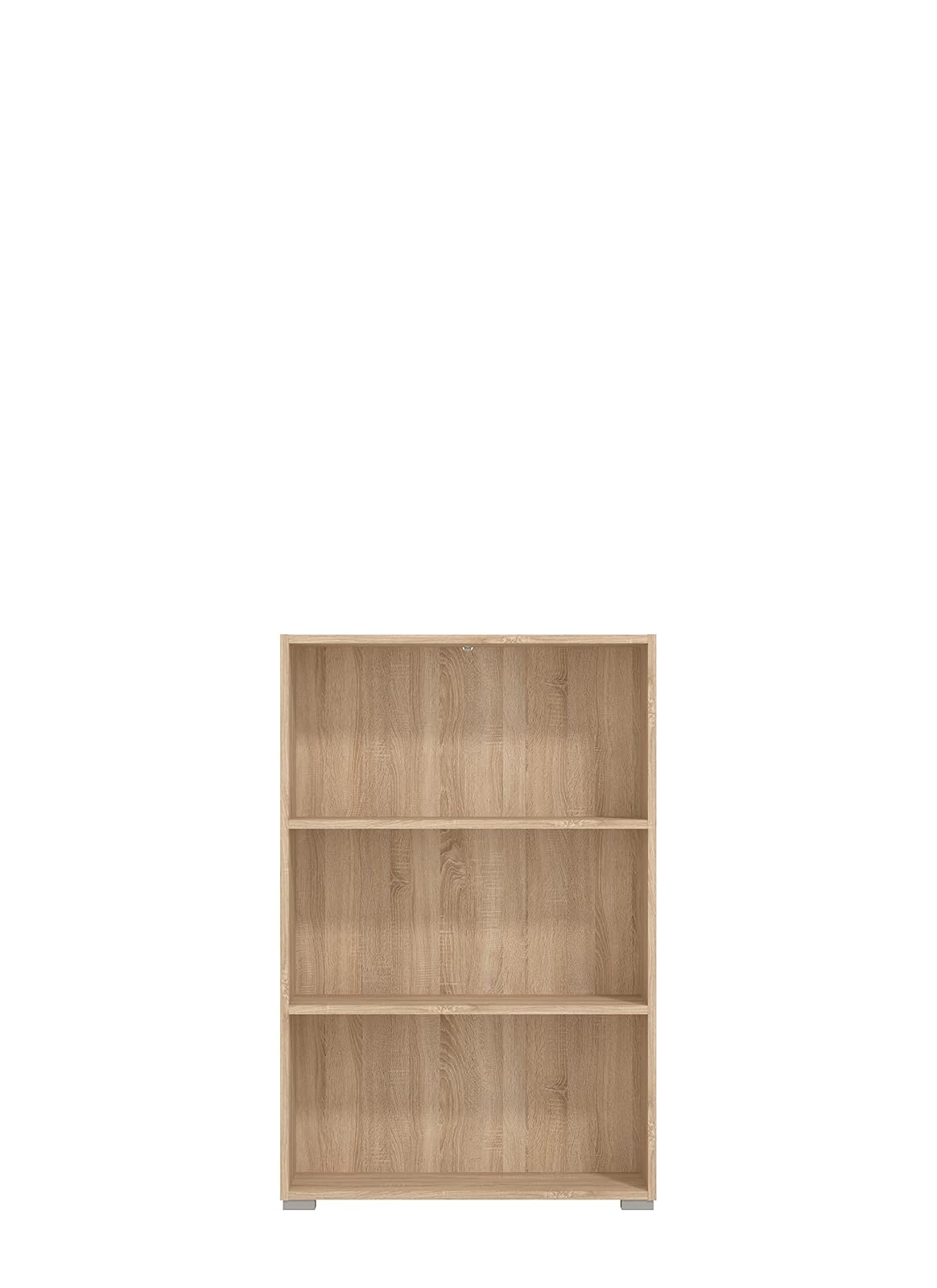 Alterego - Librero Chico Tomar, Color Madera