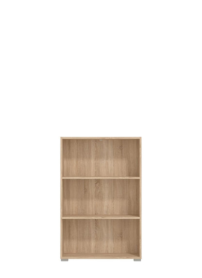 Alterego - Librero Chico Tomar, Color Madera