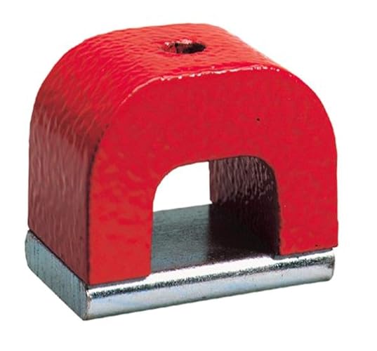 General Tools & Instruments 370 6 Power Alnico Magnets