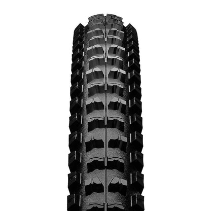 Continental Llanta Derkaiser Compound - 4/240 TPI Montaña 29 x 2.40