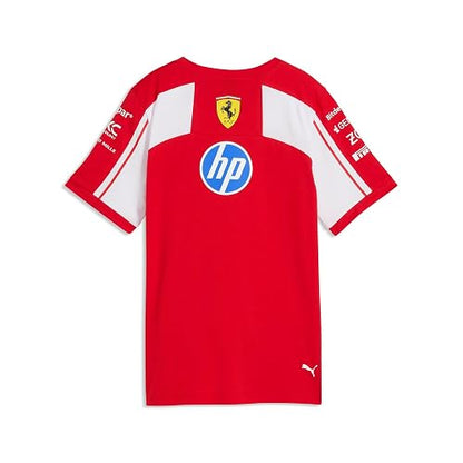 PUMA SF Replica tee wn
