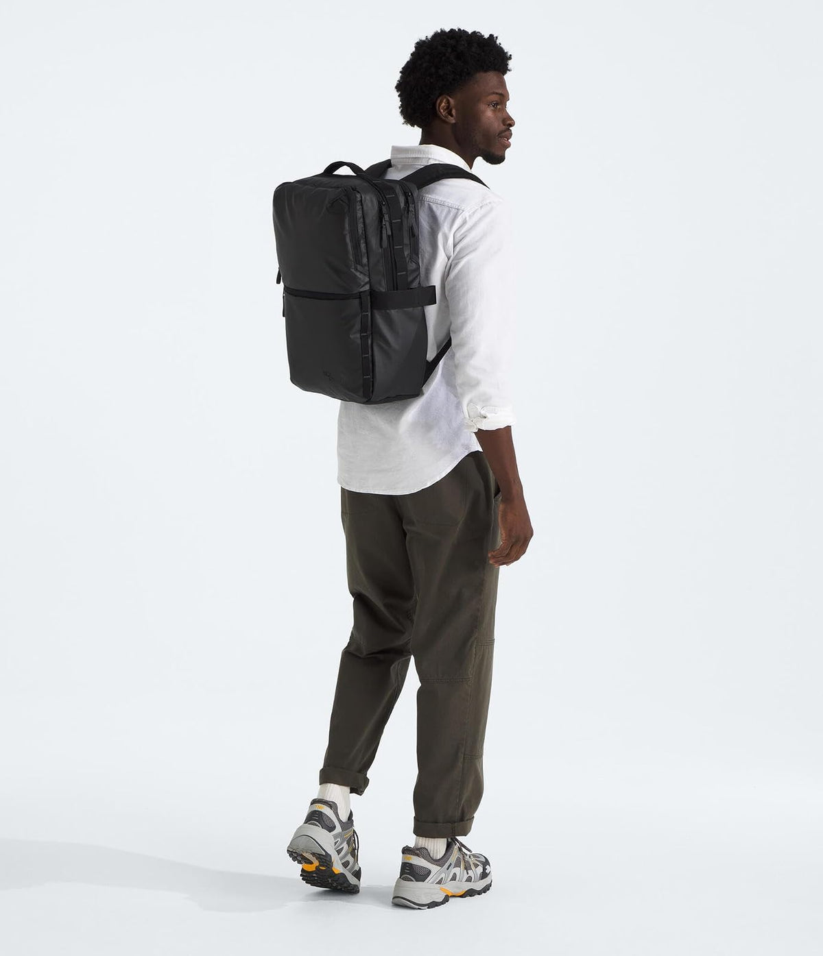 THE NORTH FACE Base Camp Voyager Daypack Mochila Unisex adulto