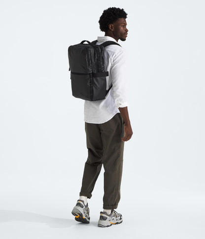 THE NORTH FACE Base Camp Voyager Daypack Mochila Unisex adulto