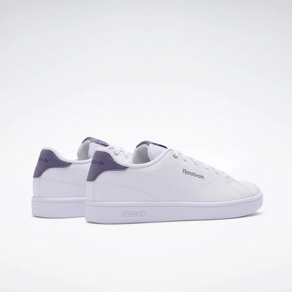 Reebok コート クリーン Zapatillas para Mujer
