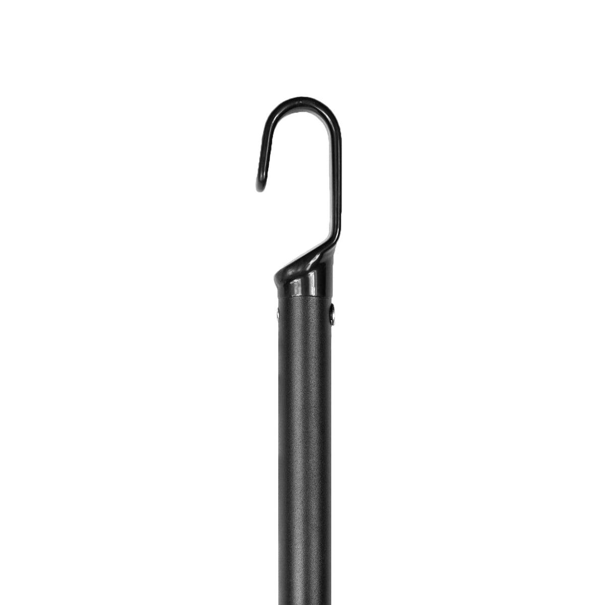 Retrospec - Soporte para Bicicleta con Barra Transversal y Tubo Superior Ajustable