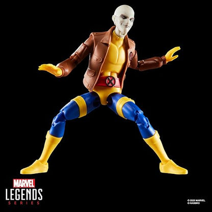 Marvel Legends Series, Marvel'S Morph, Figura Coleccionable X-Men '97 a Escala de 15 cm