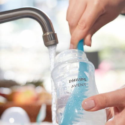 AVENT Philips Cepillo Limpiador para Biberones y Tetinas