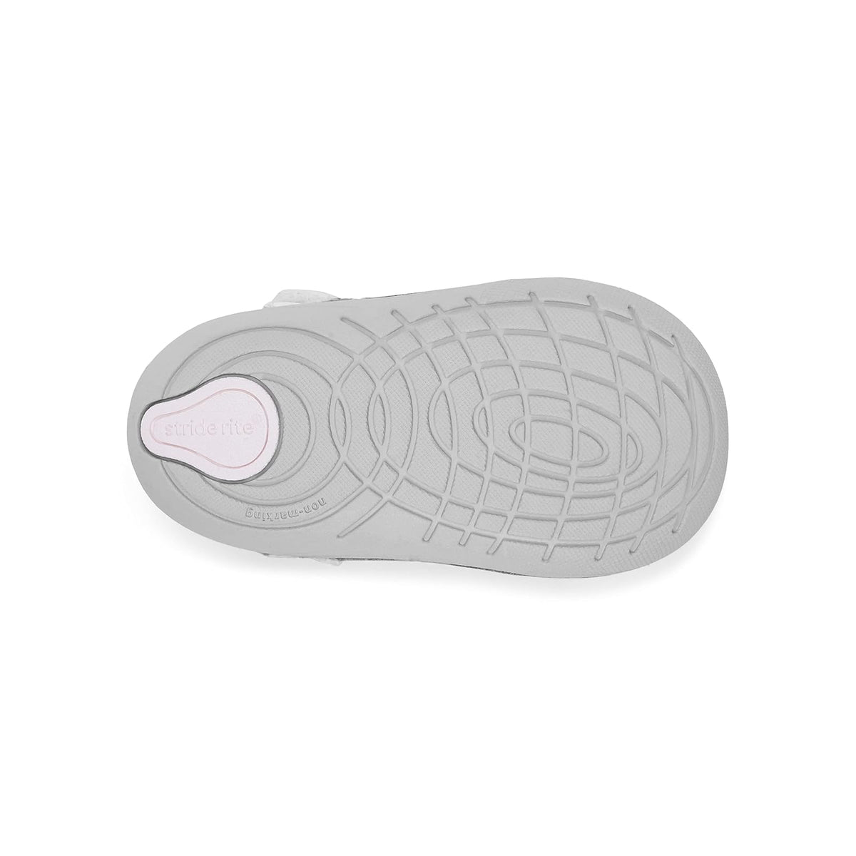 Stride Rite Girls Soft Motion Kiki 2.0