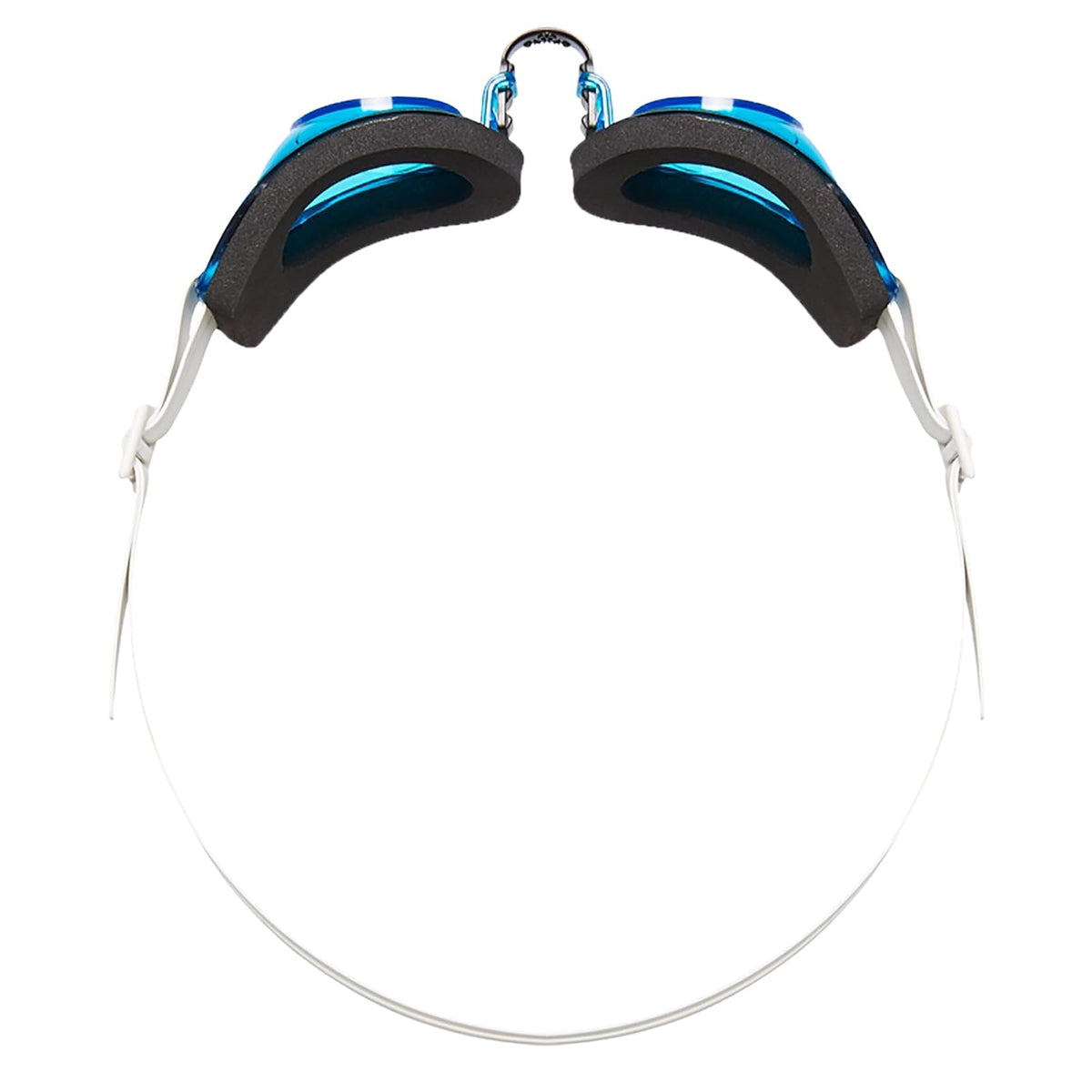 TYR Youth Foam - Gafas para jóvenes