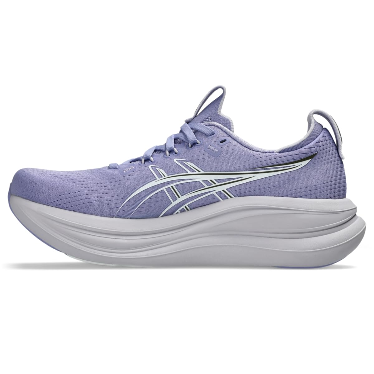 Asics Gel-Nimbus 28 - Tenis de Correr para Mujer | Zapatos para correr de carretera