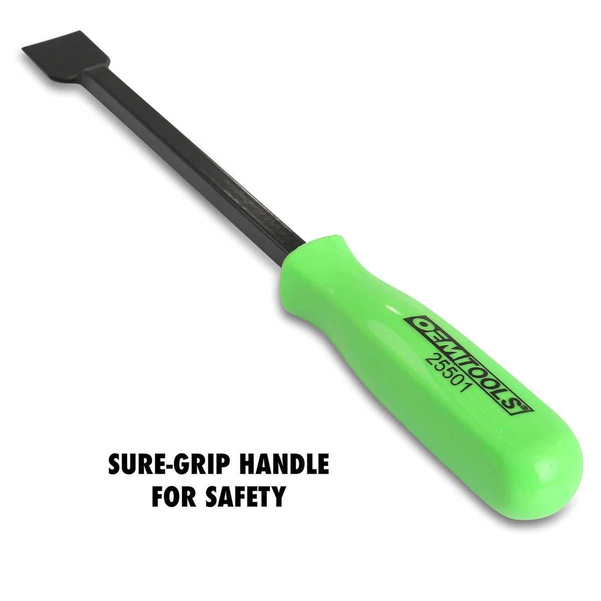 OEM Tools 25501 Carbon Gasket Scraper