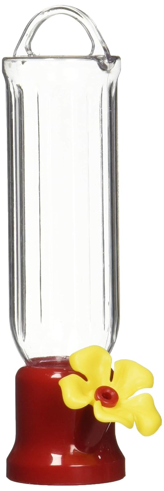 Red Kite Fancy Pets Bebedero Natural para Colibrí con Capacidad de 470 Milítros Bebedero Mini para Colibrí 68 Mililítros