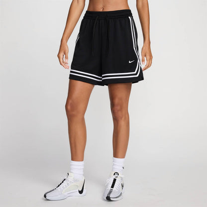 Nike Crossover Basketballshorts mit Dri-fit-technologie (Ca. 13 Cm) (Damen) Pantalones Cortos de Dri-FIT para Mujer (Aprox. 12,5 cm) Mujer