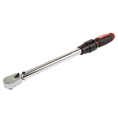 CRAFTSMAN Llave dinamométrica, SAE, 3/8 pulgada CMMT99433