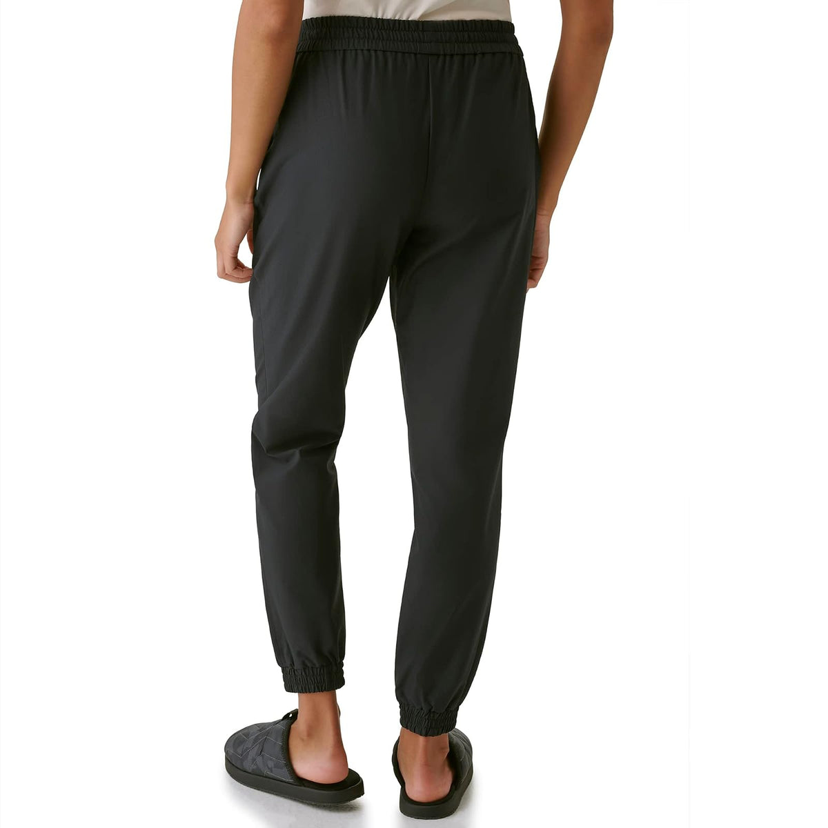 BASS OUTDOOR Pantalón Tela para Mujer Pantalones para Mujer