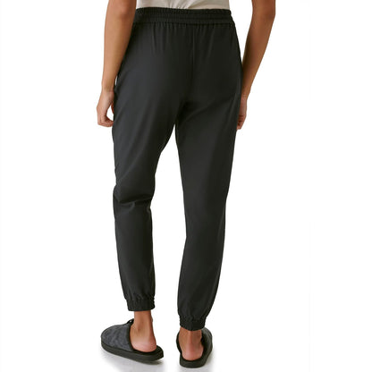 BASS OUTDOOR Pantalón Tela para Mujer Pantalones para Mujer