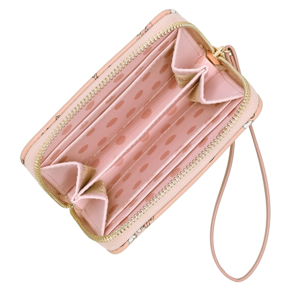 W Capsule Marie Cartera para Mujer Rosado HBJOSIER37CW
