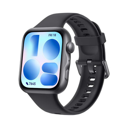 HUAWEI Watch FIT 5 Reloj inteligente con GPS - Fit 5 - Negro