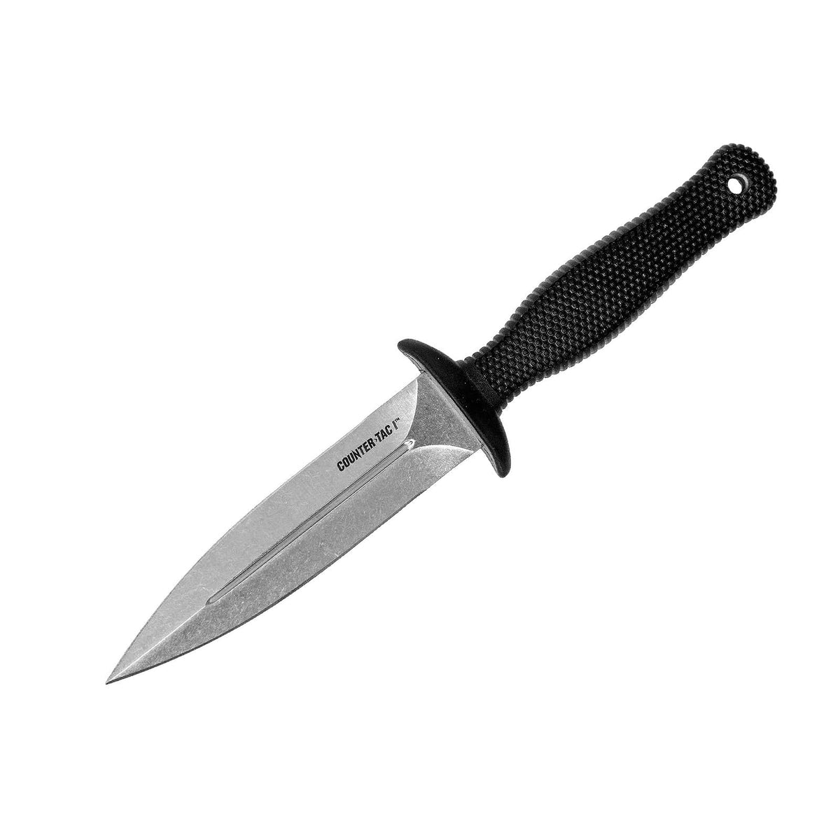 Cold Steel Counter TAC Series - Cuchillo para Maletero de Hoja Fija