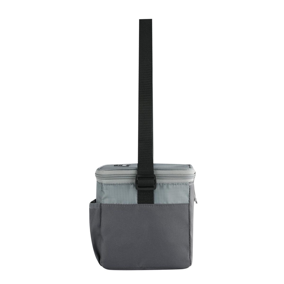Igloo - Bolsa de Almuerzo Suave para Enfriar y Enfriar, Enfriador portátil para Almuerzo, Fiambrera aislada, Bolsa enfriadora de Lados Suaves