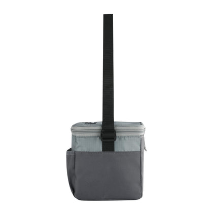 Igloo - Bolsa de Almuerzo Suave para Enfriar y Enfriar, Enfriador portátil para Almuerzo, Fiambrera aislada, Bolsa enfriadora de Lados Suaves