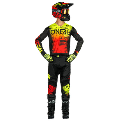 O'NEAL Mayhem V.24 - Pantalones para Hombre Pantalón Dirt Bike Hombre