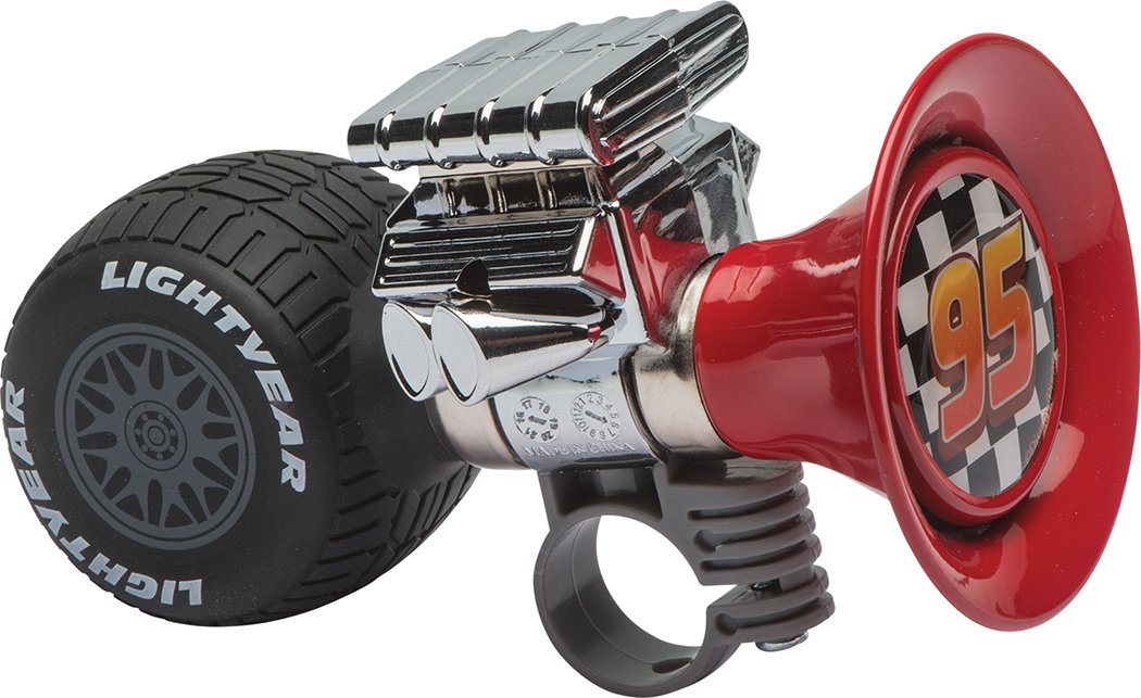 Bell Cars Bicycle