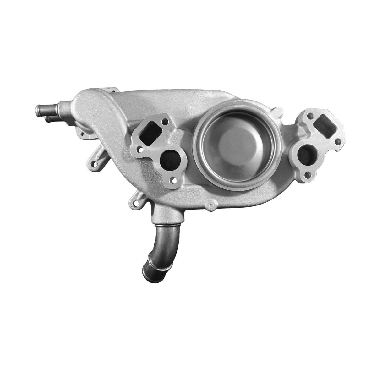 ACDelco Bomba de Agua para Motor Profesional 252-845
