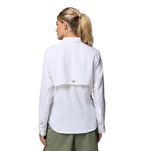 Columbia para mujer Tamiami II manga larga
