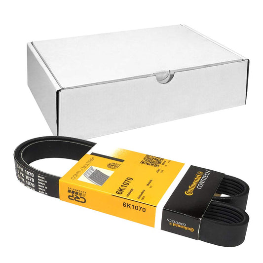 ContiTech 6K1070 Banda Multirib K060420