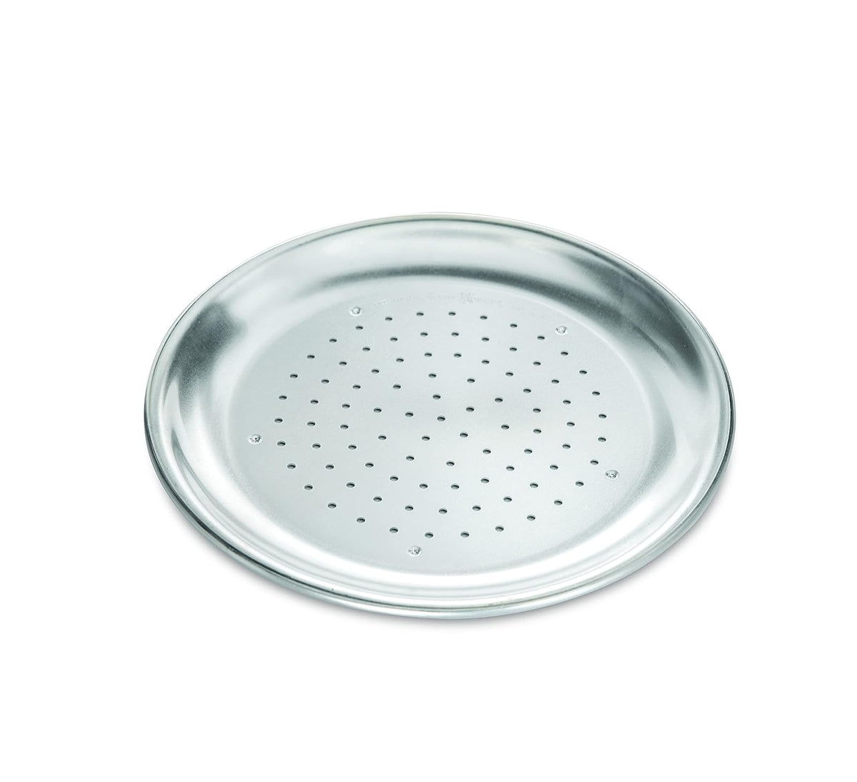Nordic Ware 46105 Cortador de pizza de aire caliente de 9 pulgadas, aluminio