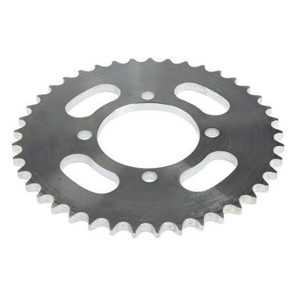 ITALIKA F02030402 Engrane Traccion Final 41T, Gris