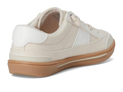 Skechers Bobs B Cute 2.0 - Low Stride Zapatillas para Mujer | Tenis casuales, lavables a máquina, plantilla de espuma viscoelástica Skechers sin atar, los cordones nunca se desatan