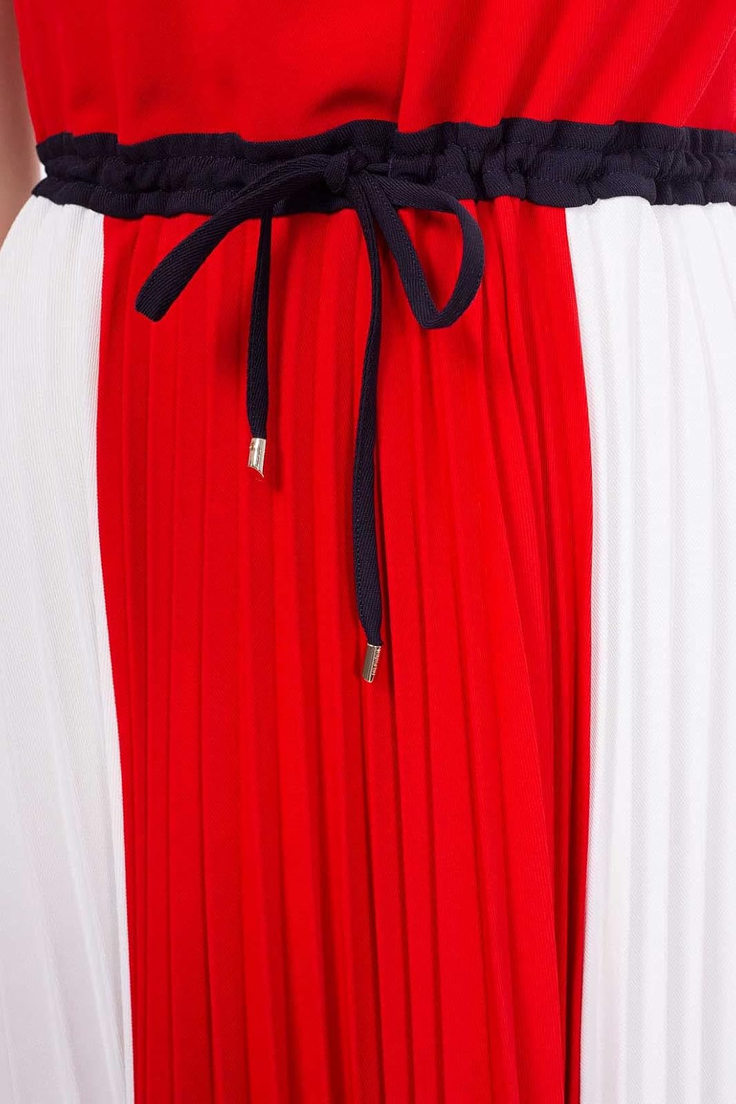 Tommy Hilfiger Vestido de Mujer WW0WW30643