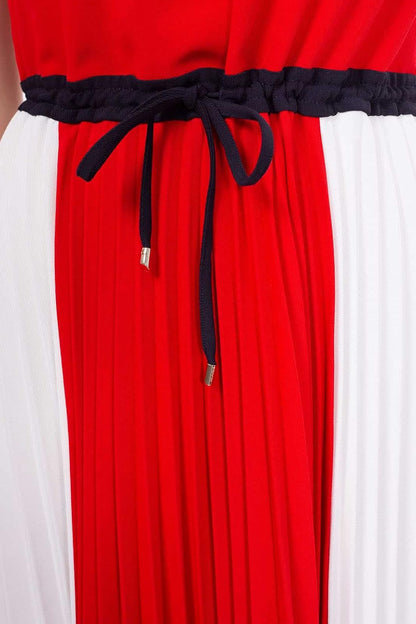 Tommy Hilfiger Vestido de Mujer WW0WW30643