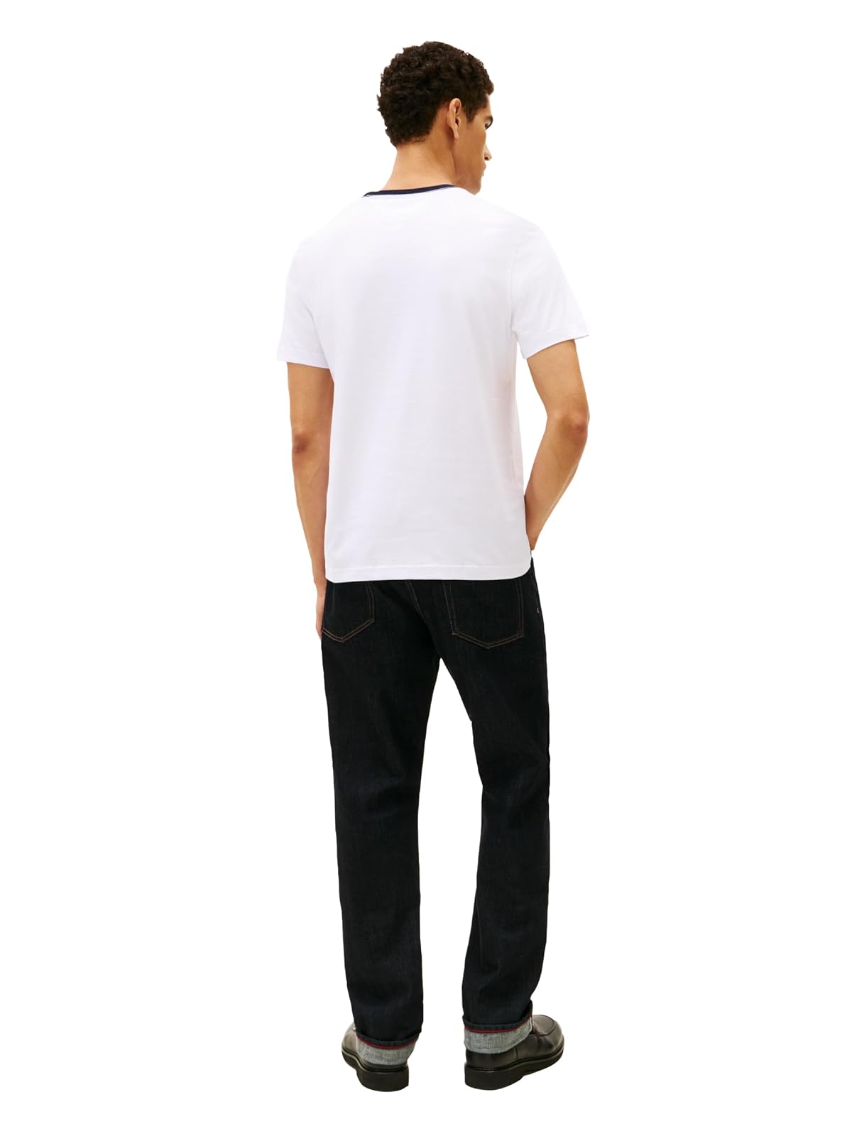 Tommy Hilfiger Camiseta Camiseta para Hombre
