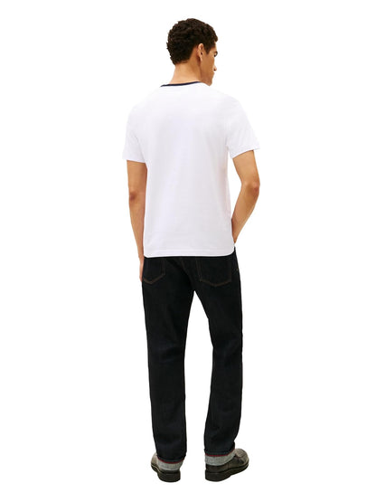 Tommy Hilfiger Camiseta Camiseta para Hombre