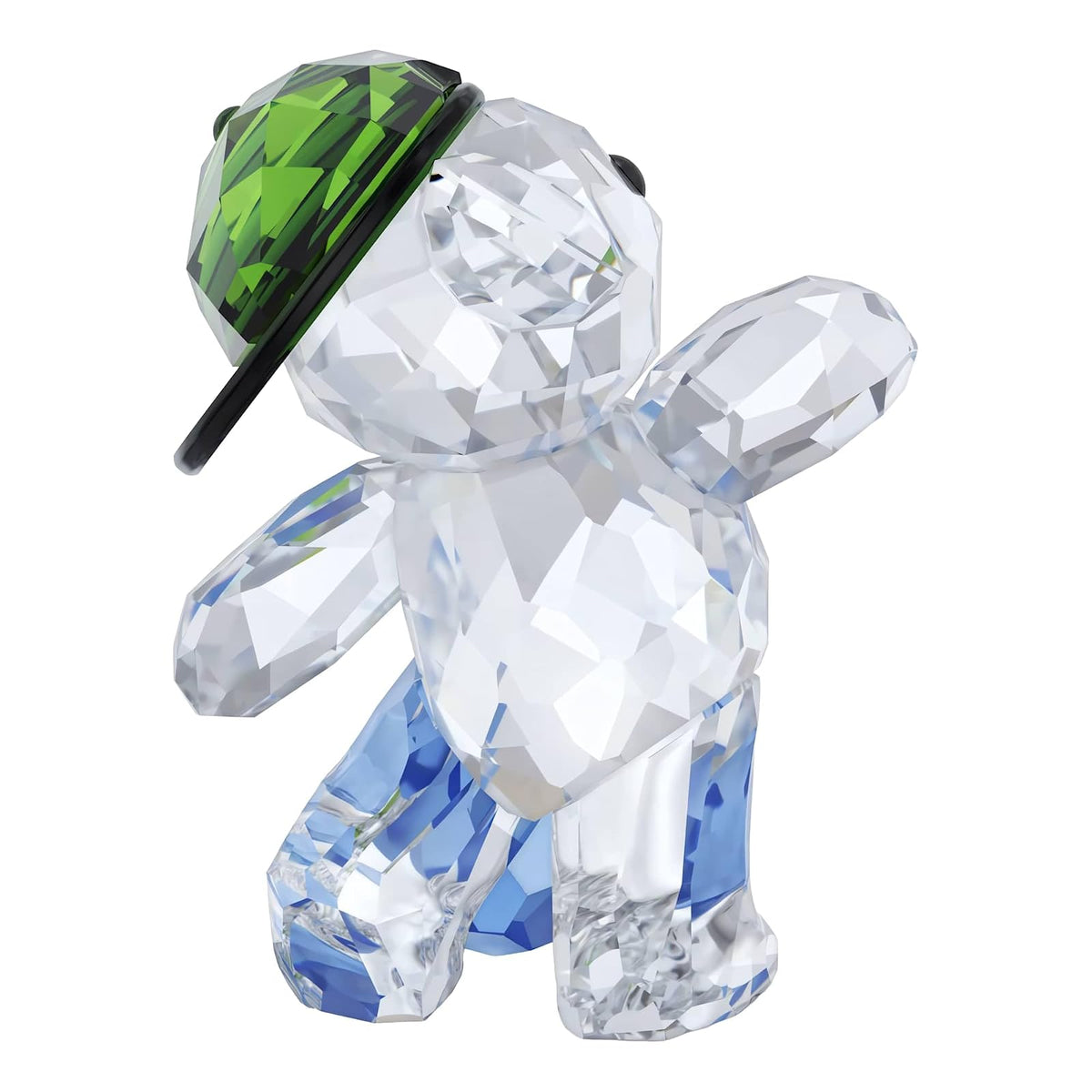 Swarovski Kris Oso Goleador Rey