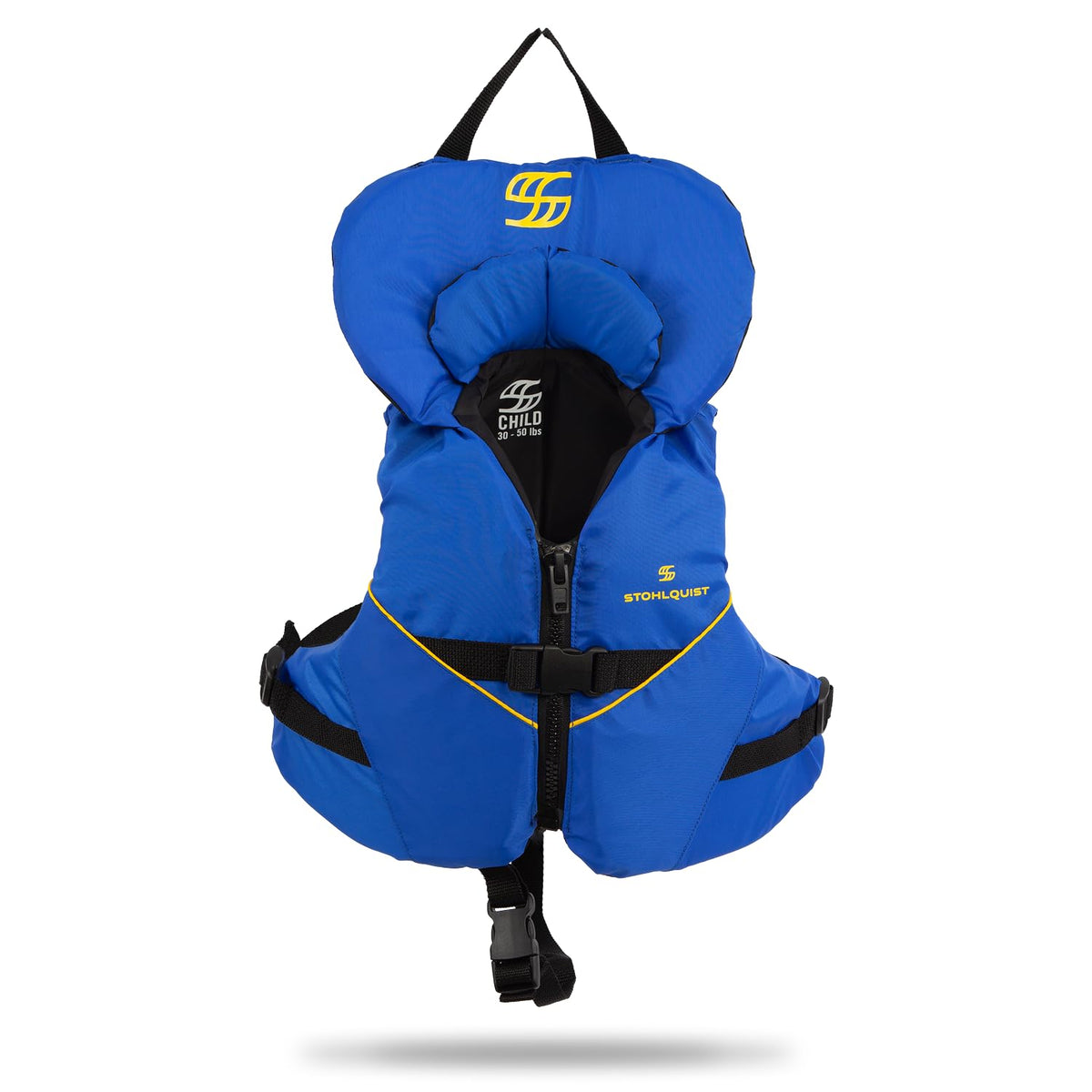 Stohlquist Nemo Infant - Chaleco Salvavidas para niños, Unisexo.