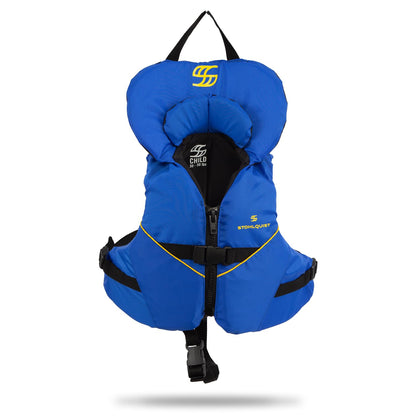 Stohlquist Nemo Infant - Chaleco Salvavidas para niños, Unisexo.