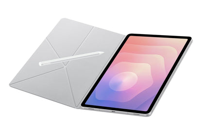 SAMSUNG Galaxy Tab S11 Book Cover White