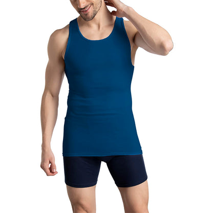 Fruit of The Loom Camiseta Ropa Interior Hombre