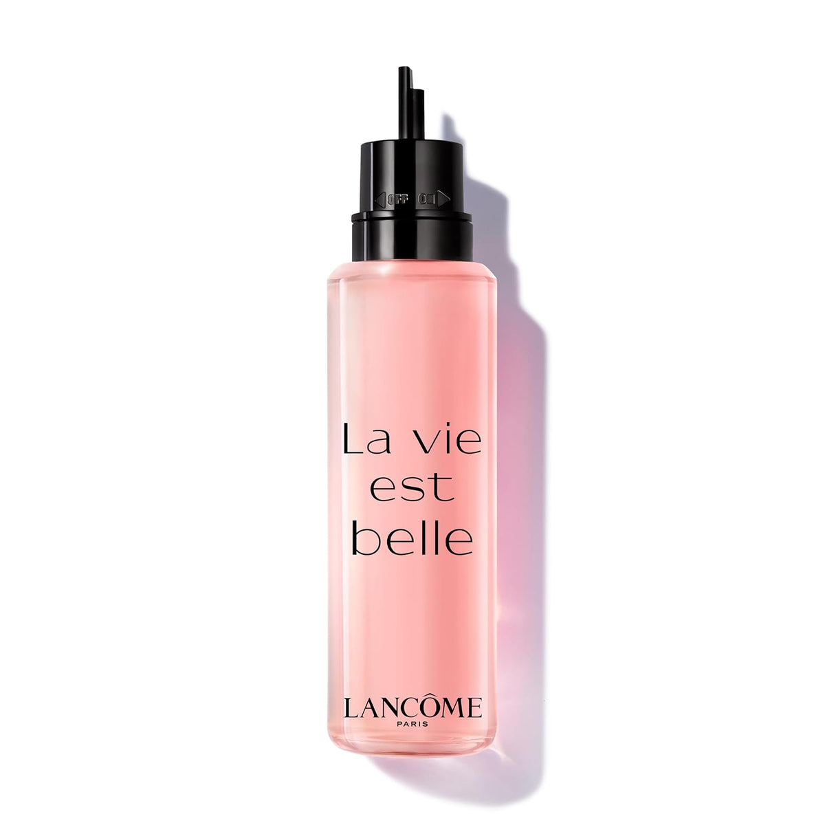 Lancôme La Vie Est Belle Eau de Parfum para Mujer, Floral Dulce - Refill 100 ml