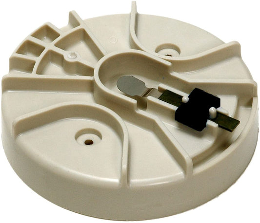 Delphi Rotor Distribuidor DC20008, Blanco | Sustituye a D465 10452457 10458111 8-10452-457-0 8-10489-702-0 DR-331 173-8021 1290 D236 DR975 RR256 4R10666666. RRRRRR256SB.