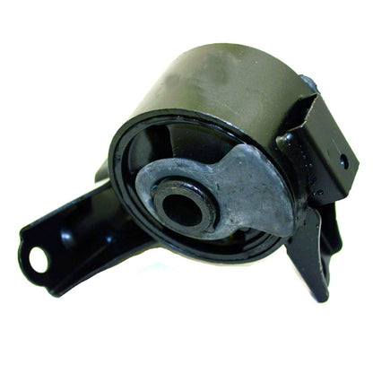 DEA Soporte de Motor Delantero Derecho A4587, Negro