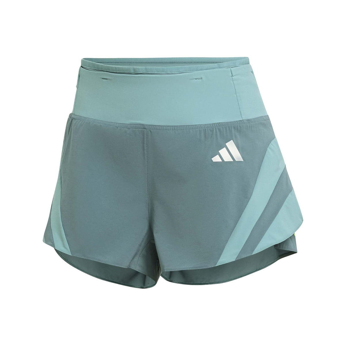 adidas Adizero Pantalones Cortos Mujer