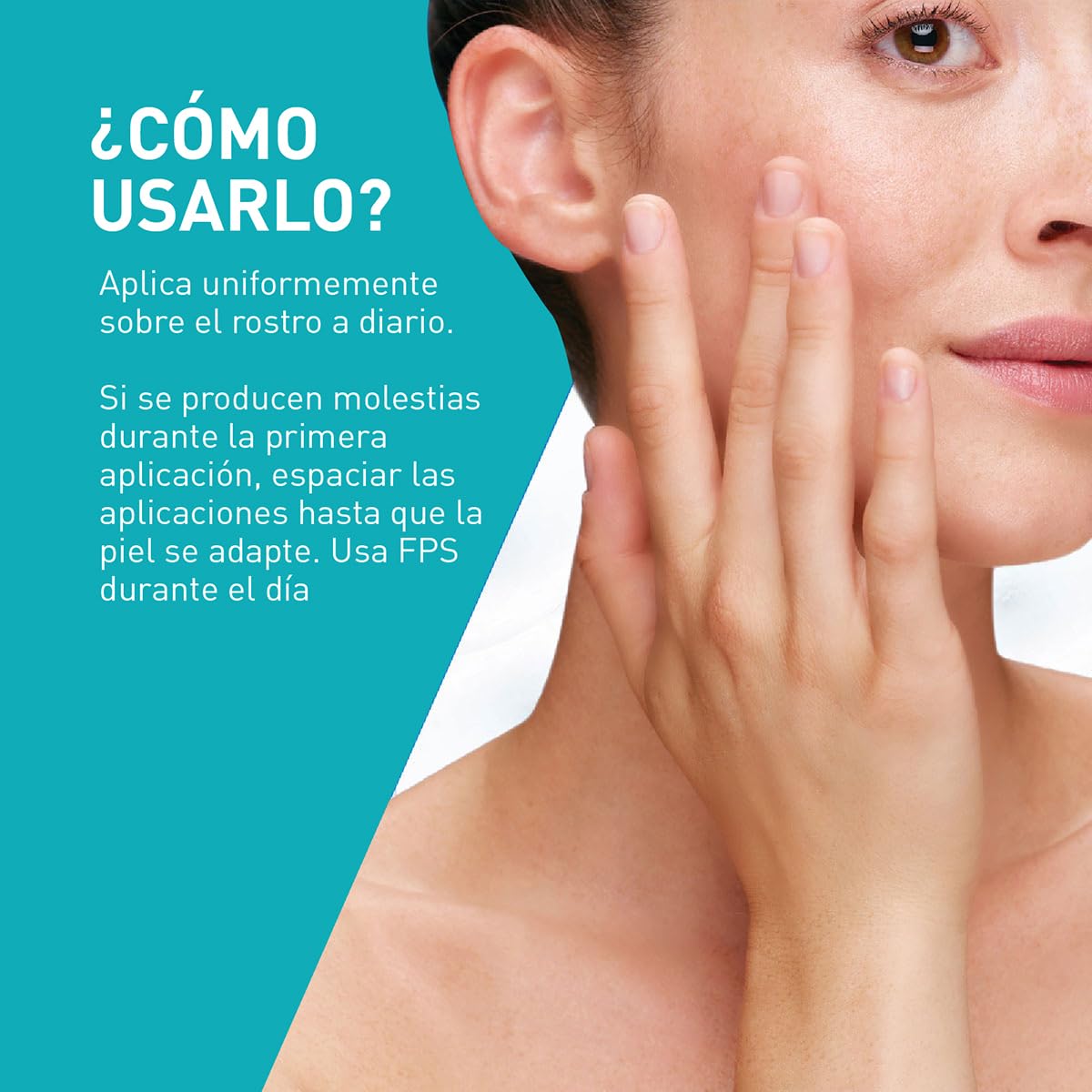 CeraVe Sérum Retinol Anti-Marcas e Imperfecciones con Retinol Encapsulado, Niacinamida y Ceramidas Esenciales, Para Piel Grasa o con Tendencia al Acné, 30 ml