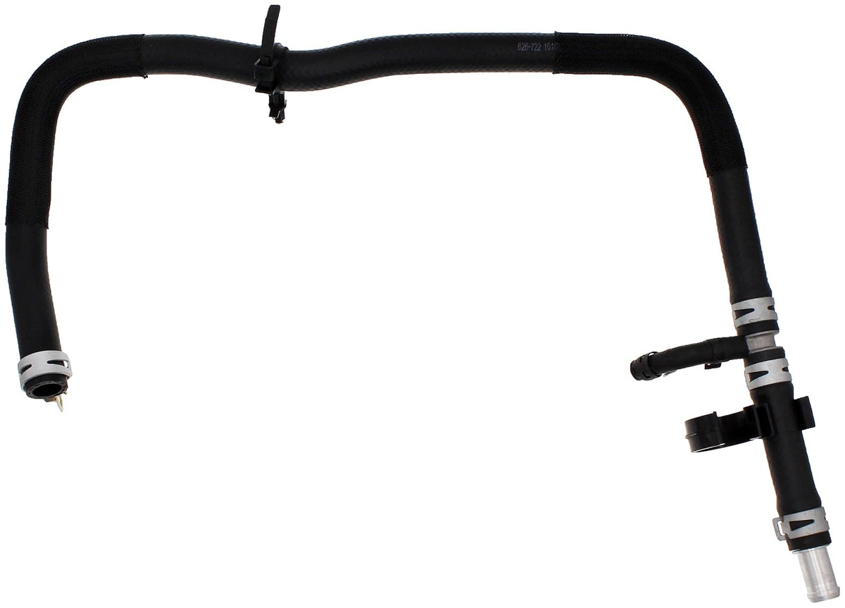 Dorman 626-722 Conjunto de manguera de calentador de motor compatible con modelos Ford seleccionados (OE FIX)